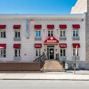 Samesun Hostal